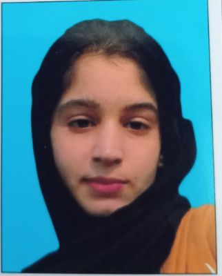 Fatima Tahir Profile Picture