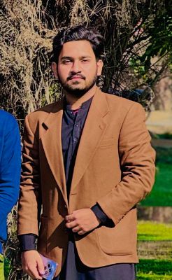 Muhammad Umar Baig Profile Picture