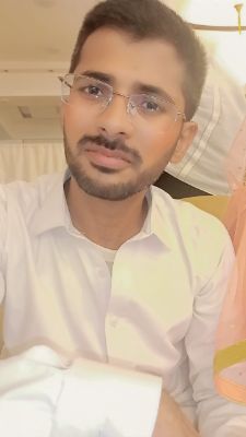 Muhammad Furqan Profile Picture