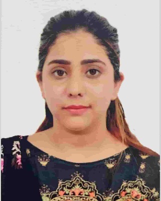 Alveena Asad Profile Picture