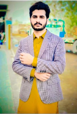 Zulqarnain Ghafoor Profile Picture
