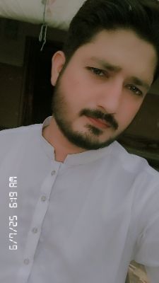 Muhammad Usman Shan Profile Picture