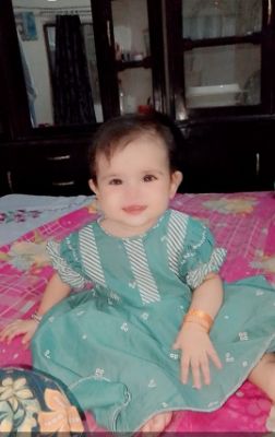 Zainab Bashir Profile Picture