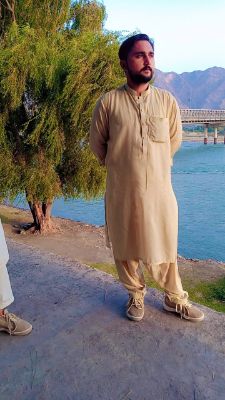 Arif Ali Profile Picture