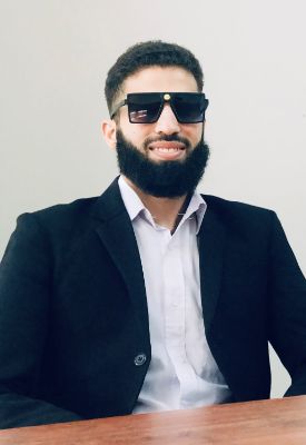 Muhammad Sameer uddin Profile Picture