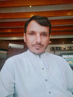 Shah Muhammad Profile Picture
