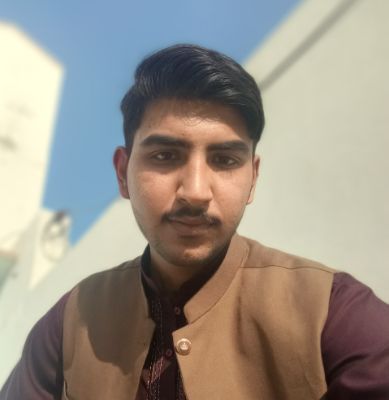 Usama IMRAN Profile Picture