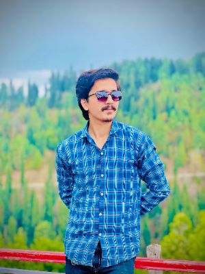 Syed Meesum Abbas Kazmi Profile Picture