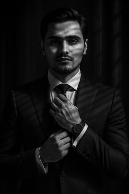 Umar Kiani Profile Picture