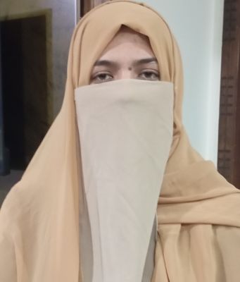 Hafiza sadaf Azeema Profile Picture