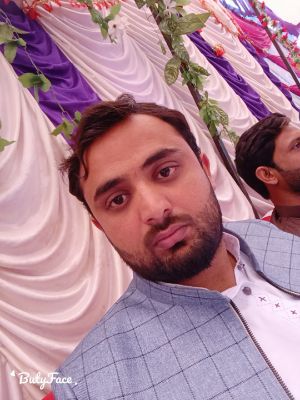 Adil murad Profile Picture