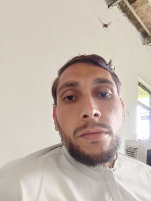 Shafi Ullah Profile Picture