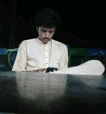 Muhammad Sufyan Profile Picture
