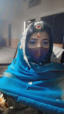 Rabia Afzal Profile Picture