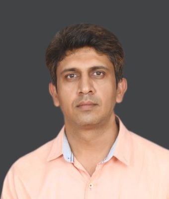 Muhammad Imran Qureshi Profile Picture