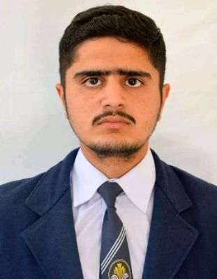 Syed Mehtab Hussain Profile Picture