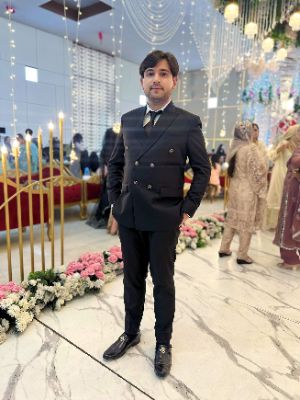 Muneeb Mubashar Profile Picture