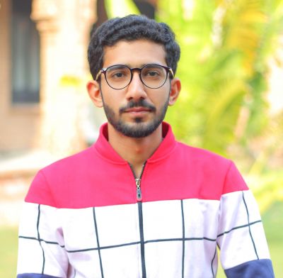 Muaaz Ahmad Profile Picture