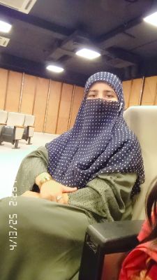 Asma Bano Profile Picture