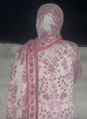 Sadaf Hussain Profile Picture