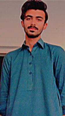 Hammad Malik Profile Picture