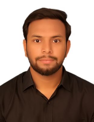 MUHAMMAD TAHA ZAMAN Profile Picture