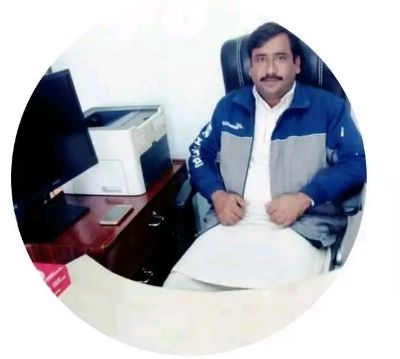 Azhar Hussain Profile Picture