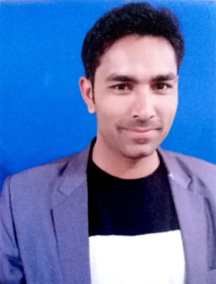Shahzad Hameed Profile Picture