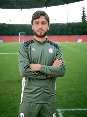 Ziyad Ullah Profile Picture
