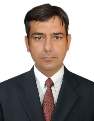 Bisharat Ali Profile Picture