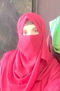Nimra Shehzadi Profile Picture