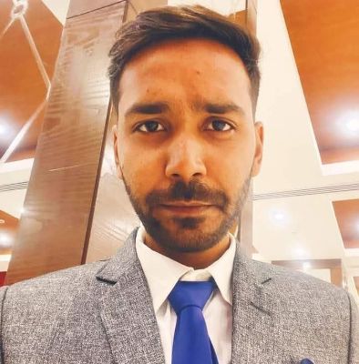 Johnny Habib Profile Picture