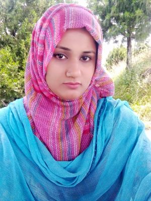 Tahreem Iqbal Profile Picture