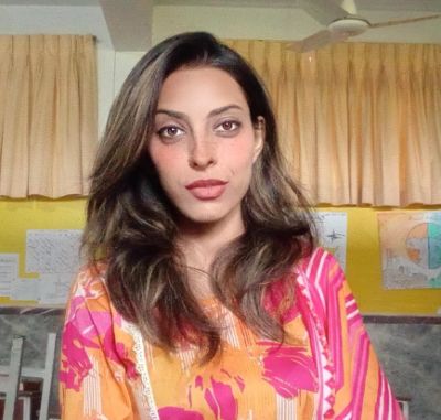 Eshwa Jabbar Profile Picture