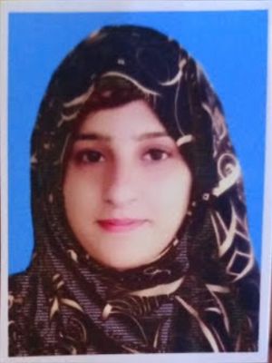 Ans khalid Profile Picture