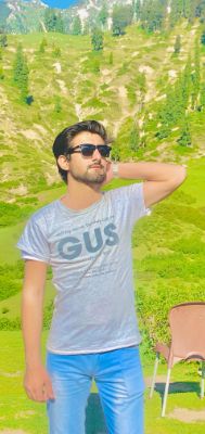 Muhammad Sudais Profile Picture