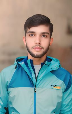 Muhammad Sufyan Profile Picture