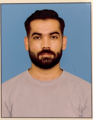 Muhammad Usama Rafique Profile Picture