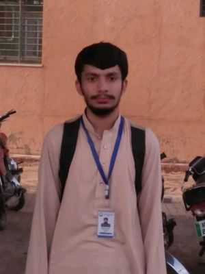 Muhammad Ahmad Profile Picture