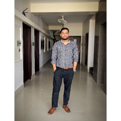 Syed Rizvi Profile Picture