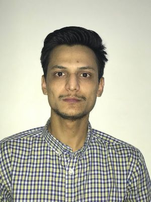 Zaid Ahmed Profile Picture
