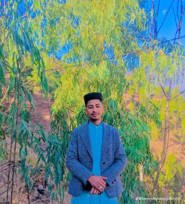 Muhammad Hamza Abbasi Profile Picture