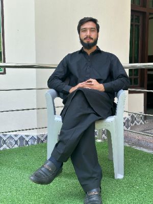 Muhammad Mubasir Profile Picture