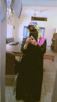 Iqra Khalid Profile Picture