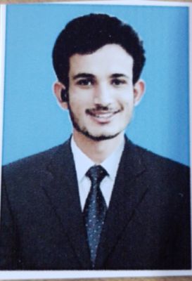 Aakash Meghwar Profile Picture