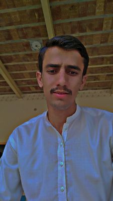Zafarullah Khan Profile Picture