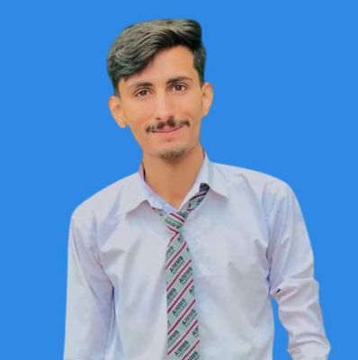 Mudassir Ishaq Profile Picture