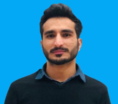 Dr Zahoor Hussain Profile Picture