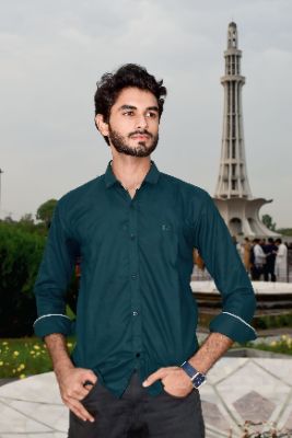 Muhammad Muntazir Khan Profile Picture