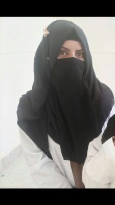 HAFSA SHAHID Profile Picture